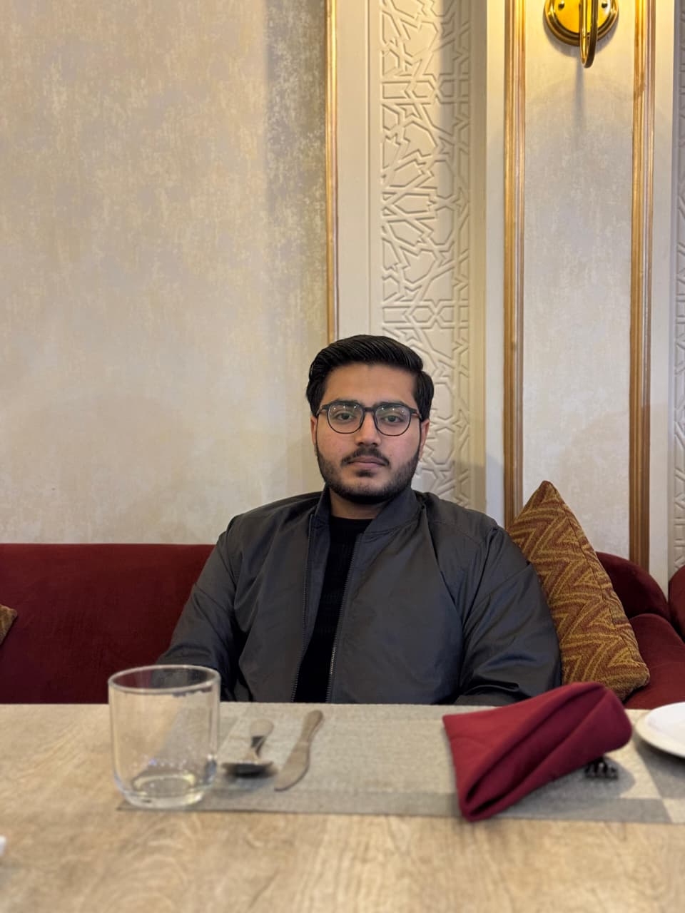 Saim Saeed