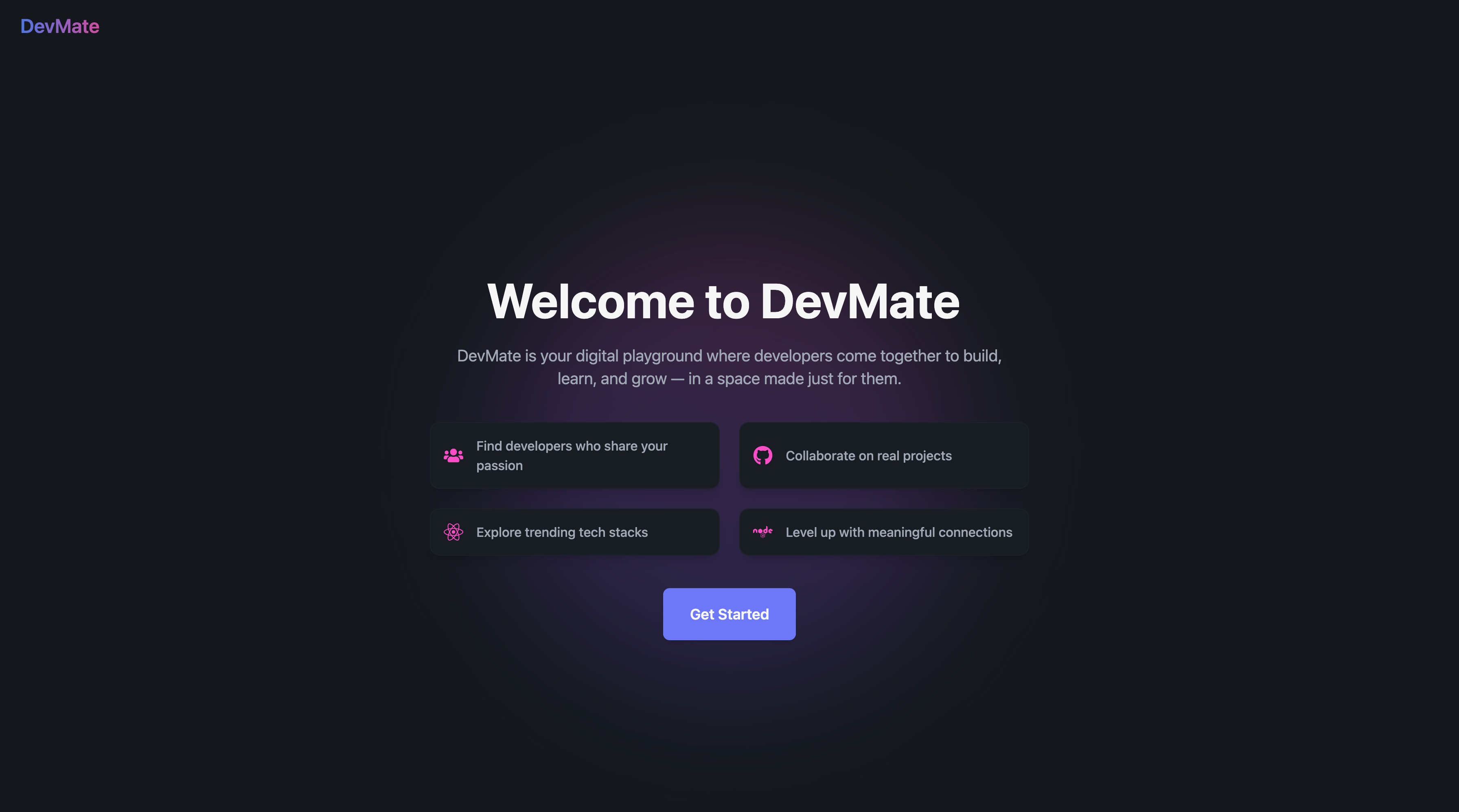 DevMate